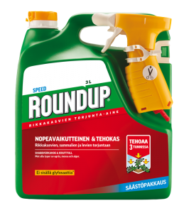 Roundup tuotekuva