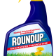 Roundup voikukkahävite