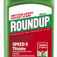 Roundup Speed X tiiviste 400 ml