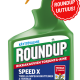 Roundup Speed X 1L